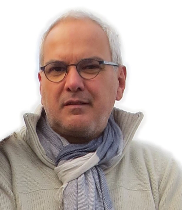 Montargis - Frédéric BESSON - Montar.fr